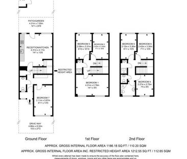 6 bedroom house share to rent - Photo 5