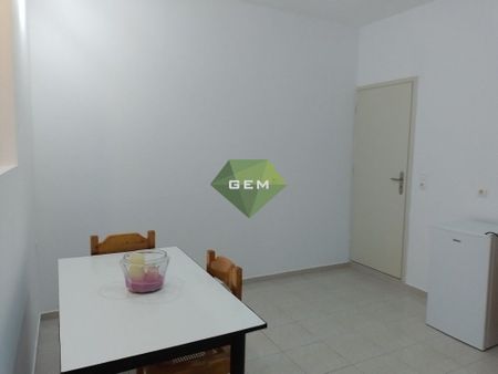 Studio/Γκαρσονιέρα για ενοικίαση Καμίνια (Ηράκλειο Κρήτης) - Φωτογραφία 3