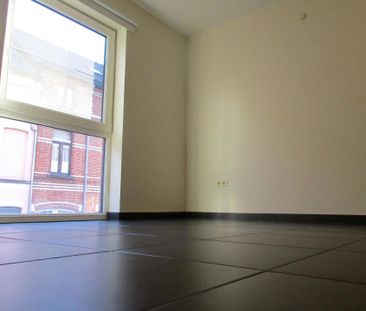 Zuidgericht duplex appartement nabij de Visserij (2 terrassen) - Photo 2