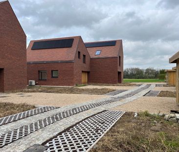 BEN-woning in het groene Dikkelvenne - Photo 2