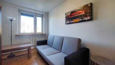 Zobacz >> Przestronne mieszkanie 3 pok Tarchomin 63 m² - Photo 3
