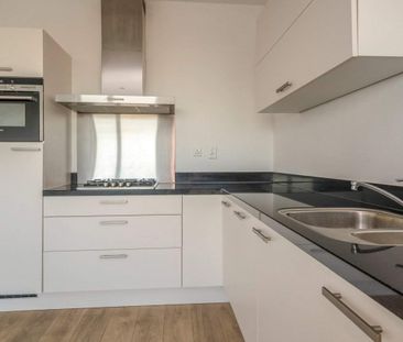 Appartement Zeeuwsestraat 49, Amersfoort - À louer - Foto 3