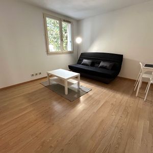 Location Appartement 1 pièce 23m² DIJON 21000 - Photo 2