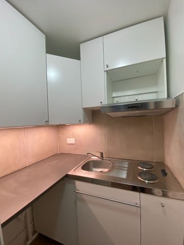 Location Appartement 2 pièces 33m² - Photo 4