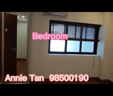1+1 Bed Walk-up Apartment (Condo) for Rent in Tiong Bahru Estate - Photo 2