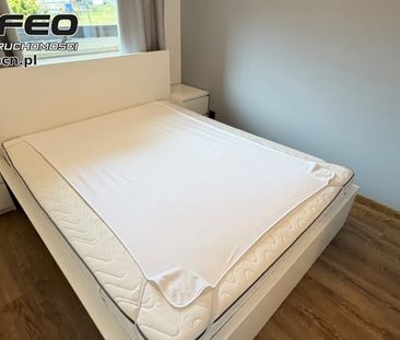 Mieszkanie na wynajem - Zdjęcie 4