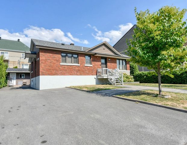 À louer / Maison de plain-pied - Photo 1