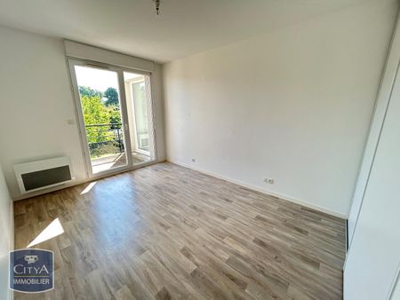 Location Appartement 4 pièces 96m² LE MANS 72000 - Photo 3