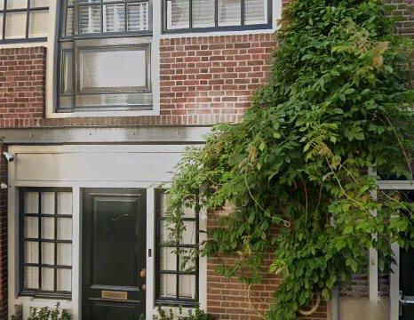 House Tilburg - Langestraat - Photo 1