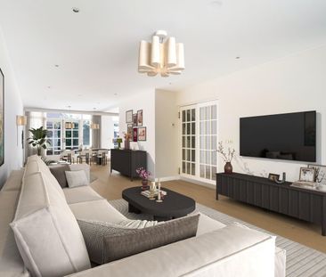 Van Polanenpark 268, Zijlwatering-haven, 2241RZ, Wassenaar - Photo 3