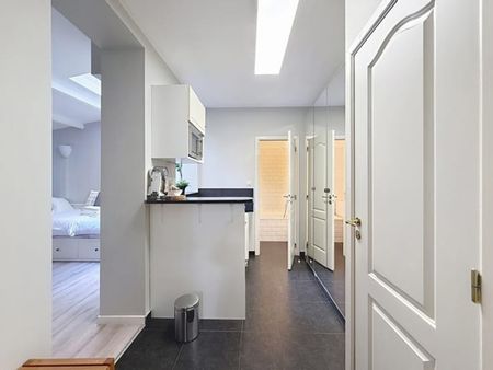 Studio te huur - Foto 4