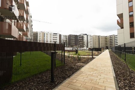 Mieszkanie 2-pokojowe z balkonem | Pierwszy najem - Photo 5