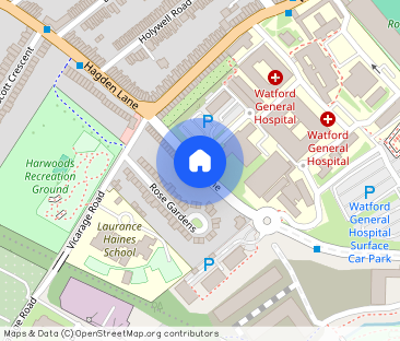 Willow Lane, Watford - Photo 1