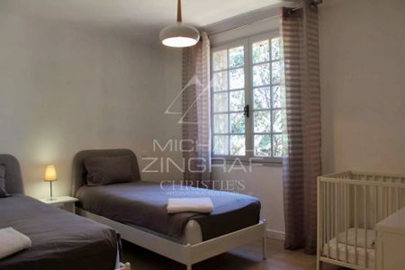 Gordes - Belle maison de vacances avec vue sur le Luberon - Photo 2