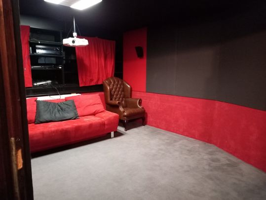 REPRÄSENTATIVES WOHNEN IN BESTER LAGE. ELEGANTES MIETHAUS IN BESTER DÖBLINGER LAGE - 1190 SIEVERING - Photo 1