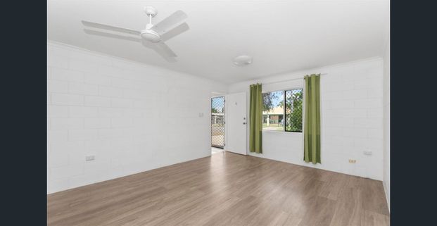 2 BEDROOM 1 BATHROOM UNIT IN RASMUSSEN! - Photo 1