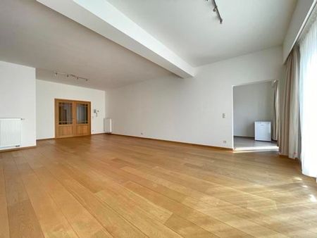 Appartement te huur - Photo 2