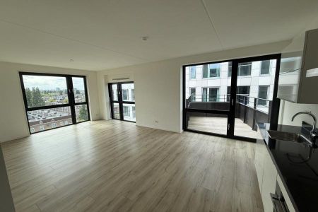 Appartement te huur: Haarlemmerweg 806 1014 BL Amsterdam - Photo 5