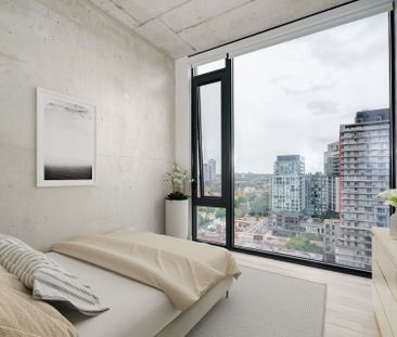 For Lease - 55 Ontario Street Unit# 1704, Toronto, Ontario - Photo 2