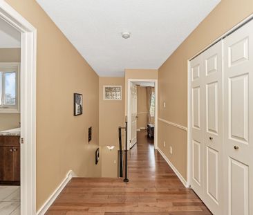 For Lease - 16 Hawley Crescent, Kanata, Ontario - Photo 6