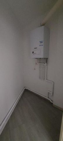 Appartement à louer, 4 pièces - Angers 49000 - Photo 5