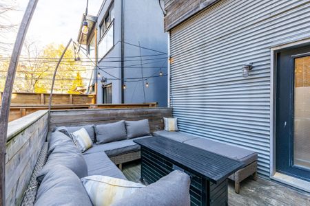 For Lease - 64 Dovercourt Road Unit# 2, Toronto, Ontario - Photo 3