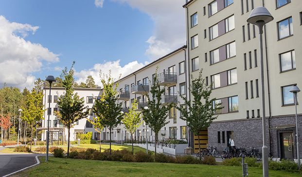 Citrinvägen 13, 75269, Uppsala - Photo 1