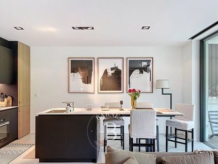 Tervueren - Furnished 1 bedroom apartment - Foto 5