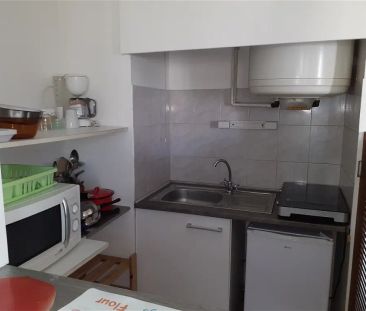 Location appartement 1 pièce - 26m² à Toulouse (31400) - Photo 5