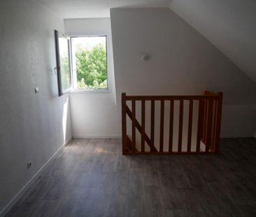 Location Appartement 2 pièce(s) de 39.25 m2 - Photo 2