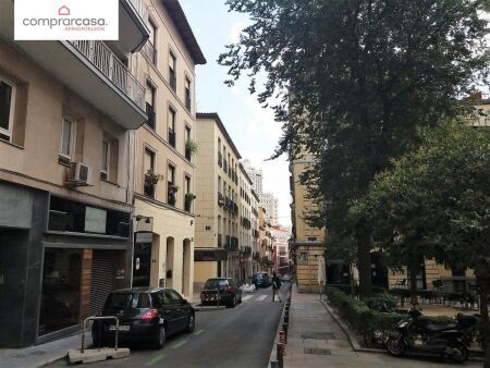 Studio for Rent in Conde Duque - Foto 4