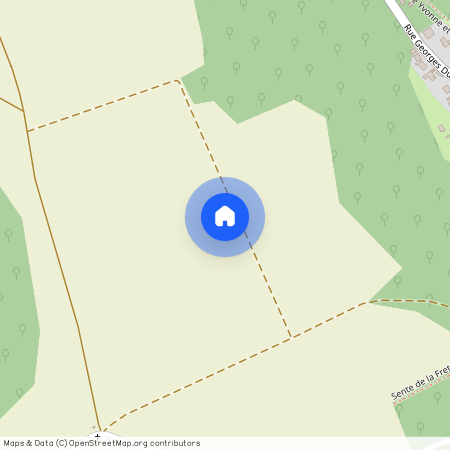 95660, Champagne-Sur-Oise