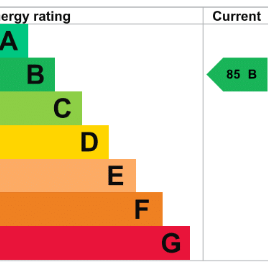 3 bedroom apartment to rent - Photo 1