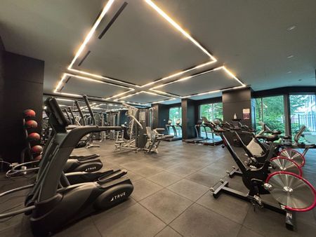 For Lease - 31 Tippett Road Unit# 263, Toronto, Ontario - Photo 5
