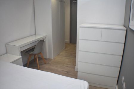 1 bedroom in a house share to rent - Photo 3