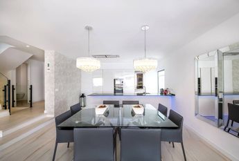 5 bedroom luxury Villa for rent in San Pedro de Alcántara, Spain