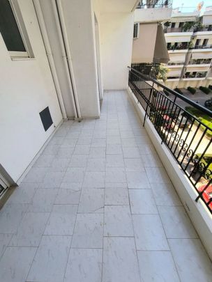 Studio/Γκαρσονιέρα για ενοικίαση Ζαβλάνι (Πάτρα) - Photo 1