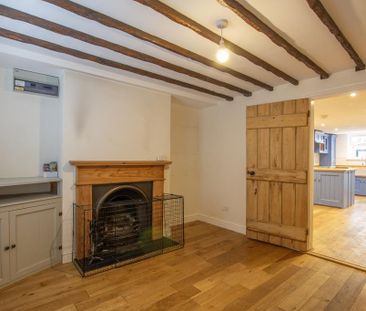 2 bedroom house to rent - Photo 1