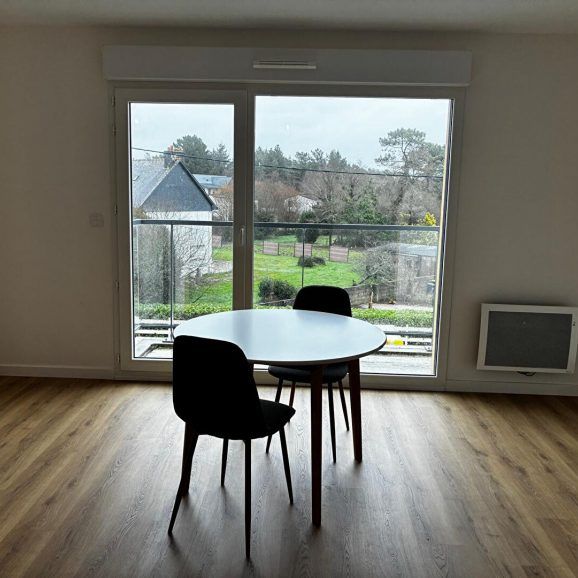 Appartement 2 pièces – 44 m² environ à Belz (ref : 39853) - Photo 1