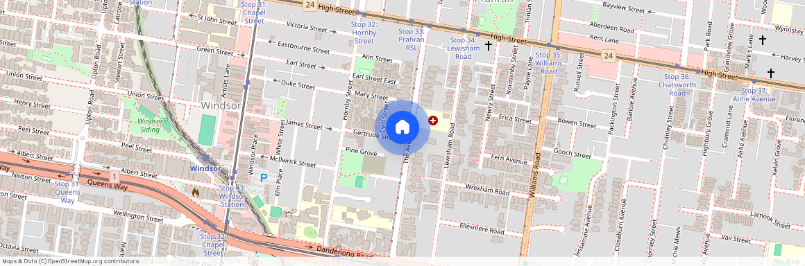 27A The Avenue, Vic 3181, Windsor