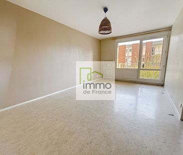 Location Appartement 1 pièce 32m² - Photo 3