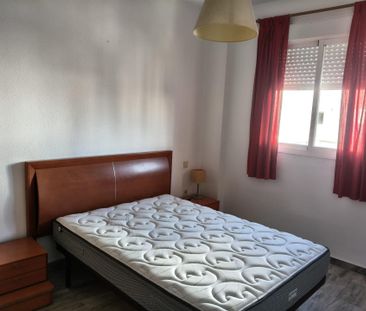 Piso de alquiler en Colores - Entreparques - Photo 2