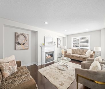 For Lease - 16 Newark Way Unit# Main/Upper, Brampton, Ontario - Photo 1