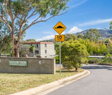 41/6 Wilkins Street, Mawson ACT 2607 - Apartment For Rent | Domain - Photo 6