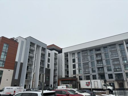 For Lease - 490 Gordon Krantz Avenue Unit# 505, Milton, Ontario - Photo 3