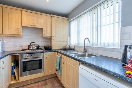 3 bed semi-detached house to rent in The Lairage, Newcastle Upon Tyne, NE20 - Photo 2