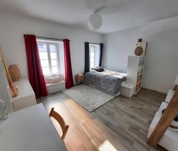 Appartement T1 à louer Guichen - 27 m² - Photo 2