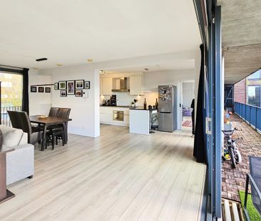 Appartement te huur: IJburglaan 908 1087 GE Amsterdam - Foto 6