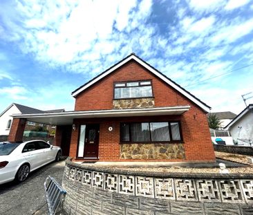 Y Llwyn, Coedcae, Llanelli, SA15 1JT - Photo 4