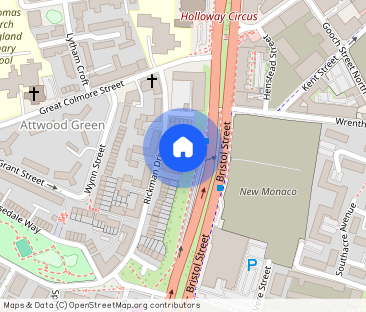 Liberty Mews Double - Photo 1